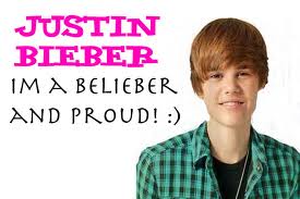 Justinbieberbelibers